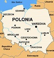 Datos Básicos de Polonia