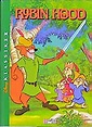 Robin Hood : Disney, Walt: Libros