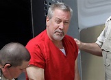 Drew Peterson guilty in prison murder-for-hire scheme | abc10.com