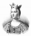 Princess Isabella of Hainault | European Royal History