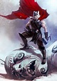 Encantos da Mitologia Nórdica: A PRIMEIRA AVENTURA DE THOR QUE VOU DIVULGAR