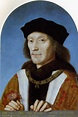 Heinrich VII., König von England – kleio.org