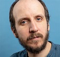 Writer Jack Thorne | The Saturday Paper
