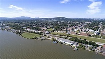 Newburgh, New York - Scenic Hudson