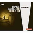 Violinspiration - Stéphane Grappelli - CD album - Achat & prix | fnac
