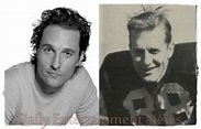 Jim McConaughey- actor Matthew McConaughey's Father (bio, wiki, photos)