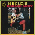 Horace Andy - In The Light / In The Light Dub (2016, CD) | Discogs