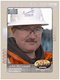 Mohawk Ironworkers TV Series Official Trading Cards Now Available ...
