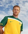 Craig Moore | Football Australia