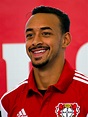 Karim Bellarabi statistics history, goals, assists, game log - Bayer ...