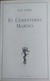 ENCUENTROS DE LECTURAS: Valéry. El cementerio marino