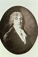 Portrait of Jean Baptiste Biot, 1774-1862 - Stock Image - H402/0131 ...