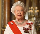 Queen Elizabeth facts