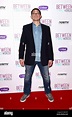 James marquand attending world premiere between two worlds picturehouse ...