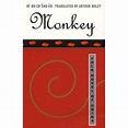 Monkey: The Journey to the West by Wu Cheng'en — Reviews, Discussion ...