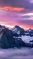 Mountains Tumblr Wallpapers - Wallpaper Cave