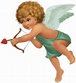 Cupid PNG Image HD - PNG All | PNG All