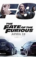 Review: 'The Fate of the Furious' Starring Dwayne Johnson, Vin Diesel ...