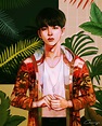 Tropical boy │ Illustration on Behance