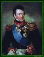 Alexandre Louis Andrault de Langeron - Napoléon & Empire