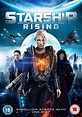 Starship Rising (Dvd) | Dvd's | bol.com