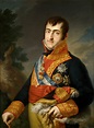Fernando VII y la Década Ominosa