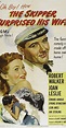 The Skipper Surprised His Wife (1950) - IMDb