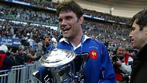 Six Nations Rugby | Greatest XV Profile: Fabien Pelous