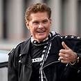 David Hasselhoff Biografie - Celebz Circle