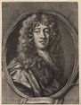 NPG D4932; William Wycherley - Portrait - National Portrait Gallery