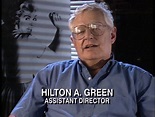 Hilton A Green - Alchetron, The Free Social Encyclopedia