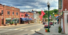 EEllsworth Maine Photos – Gateway to Down East Maine