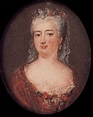 Wilhelmine von Grävenitz - Alchetron, the free social encyclopedia