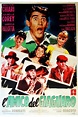 L'amico del giaguaro (1958) - Streaming, Trama, Cast, Trailer