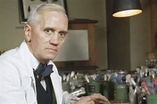 Alexander Fleming: Bacteriologist Who Discovered Penicillin