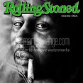 Album Art Exchange - Rolling Stoned by Smoke Dza - Album Cover Art