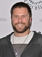 'Psych' star James Roday at Sketchfest's 'Theme Park Improv'