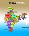 India Map - Maps Photos