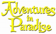 Adventures in Paradise | Original ABC TV Show Starring Gardner McKay ...