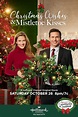 Christmas Wishes and Mistletoe Kisses (TV Movie 2019) - IMDb