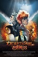 Exceptional Beings (2023) - IMDb