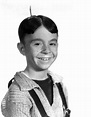 THIS DAY IN HISTORY – Actor Carl Switzer of “Our Gang” killed – 1959 ...