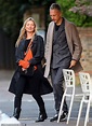 Kate Moss and Jefferson Hack prove they're friendly exes during casual ...