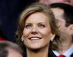 Amanda Staveley inserts relegation clause in £300m deal to buy ...