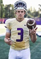 Same old, same old for Jake Browning and the Huskies | Local Sports ...