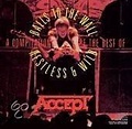 Restless and Wild/Balls to the Wall, Accept | CD (album) | Muziek | bol