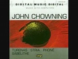 John Chowning - Stria (1977) - YouTube