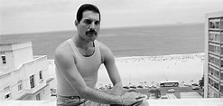 Freddie Mercury Bio Links the Rock Star to AIDS “Patient Zero” - POZ