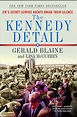 The Kennedy Detail | Book by Gerald Blaine, Lisa McCubbin, Clint Hill ...