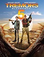 Tremors 5: Bloodlines | Bad Horror Movies